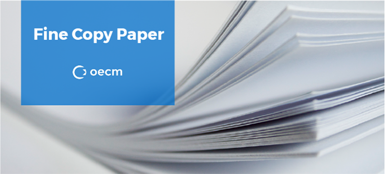 Fine Copy Paper