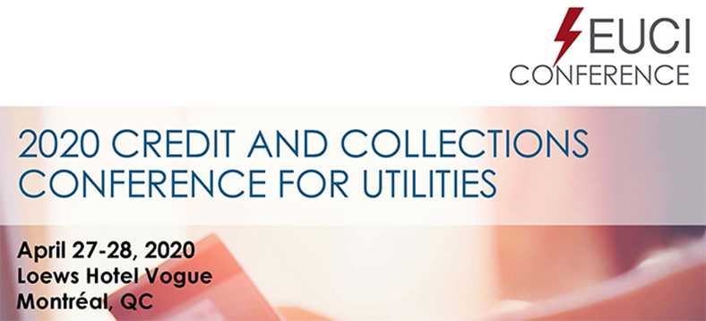 2020 Credit and Collections Conference for Utilities