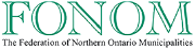 FONOM Logo