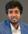 Balaji Dhakshina Murthy profile photo