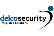 Supplier partner Delco Security logo
