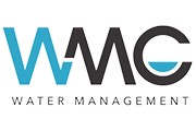 Supplier partner WMC Water Management logo