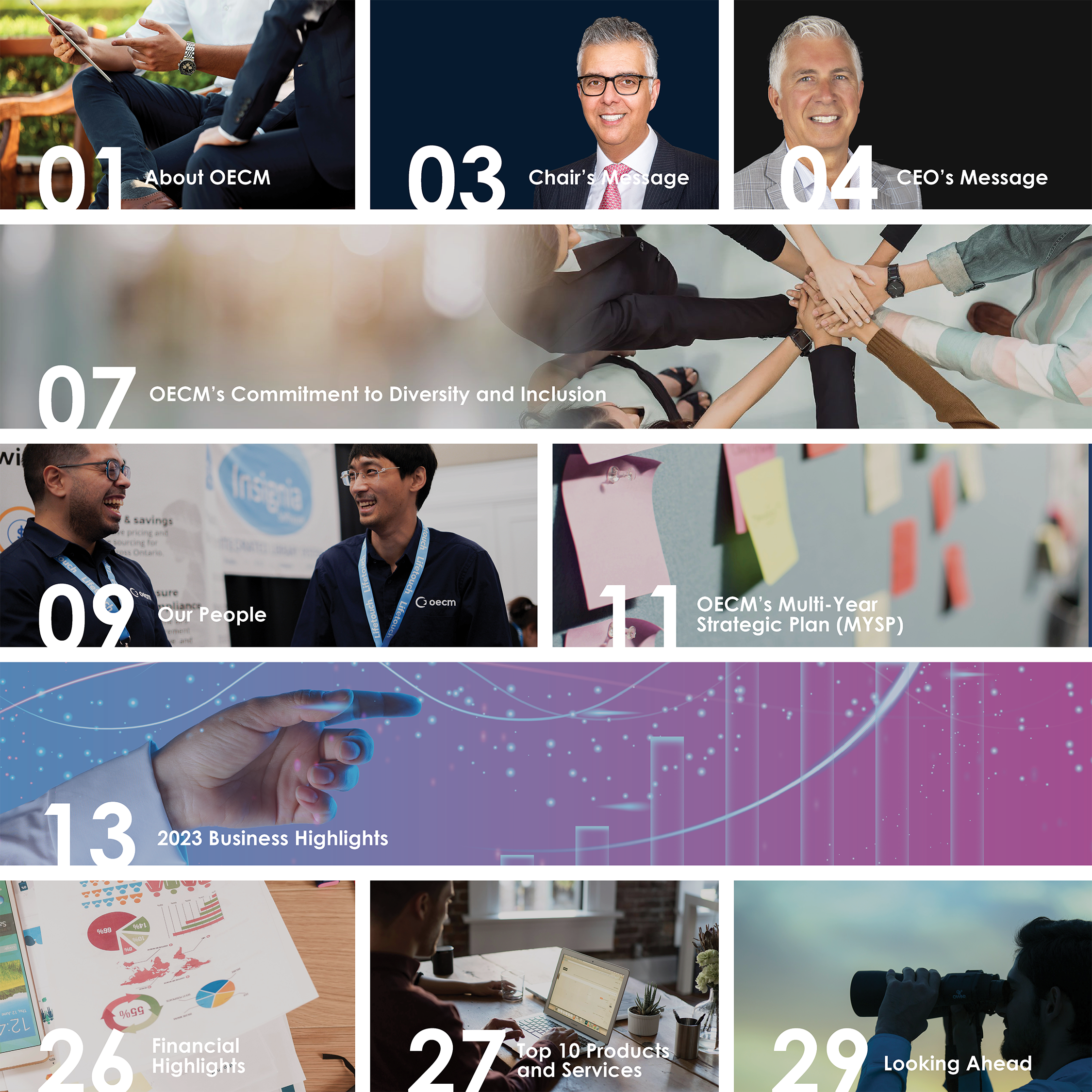 2023 Annual Report