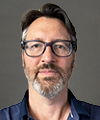Darryl Marchant, Supplier Partner Council member photo