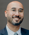 Jamil Dibe, Supplier Partner Council member photo