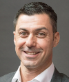 Peter Stratakos, Supplier Partner Council member photo