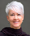 Jennifer Churchill Customer Council Committee Representative Photo