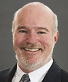 Michael Nutbeem, Supplier Partner Council member photo