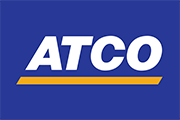 Supplier partner ATCO Structures & Logistics Ltd. (Formally NRB) logo