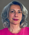 Jelena Vulovic-Basic Customer Council Committee Representative Photo